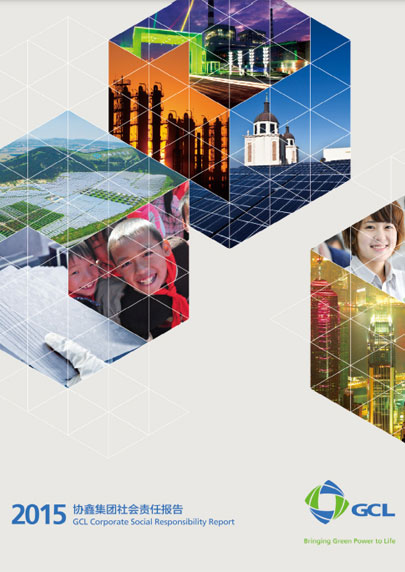 2015年社會(huì)責(zé)任報(bào)告